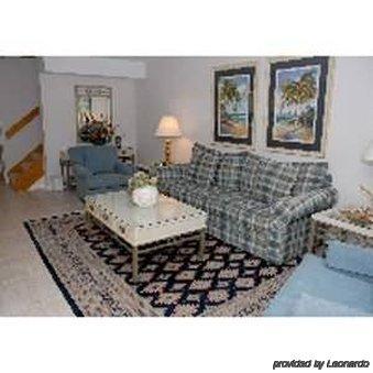 The Sea Pine Resort Hilton Head Island Exterior photo